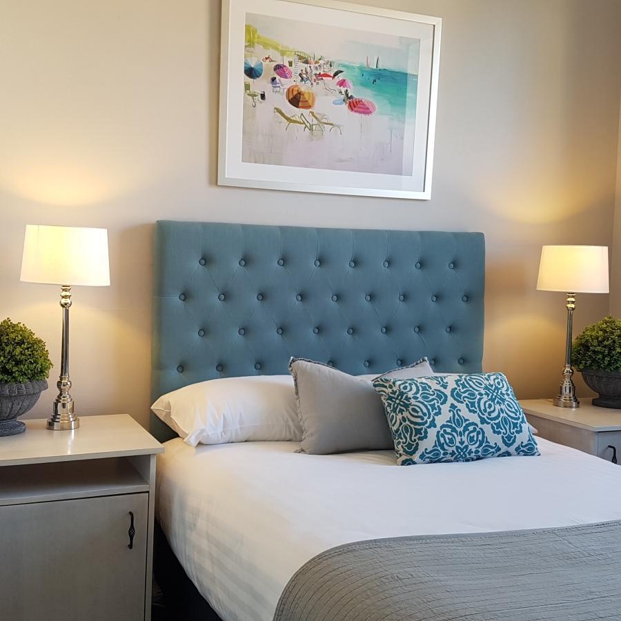 Northern Star Hotel Нюкасъл Екстериор снимка
