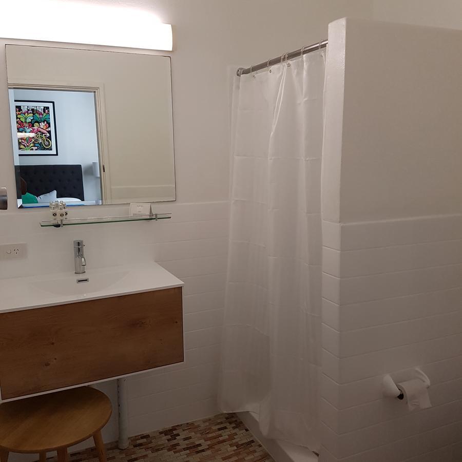Northern Star Hotel Нюкасъл Екстериор снимка