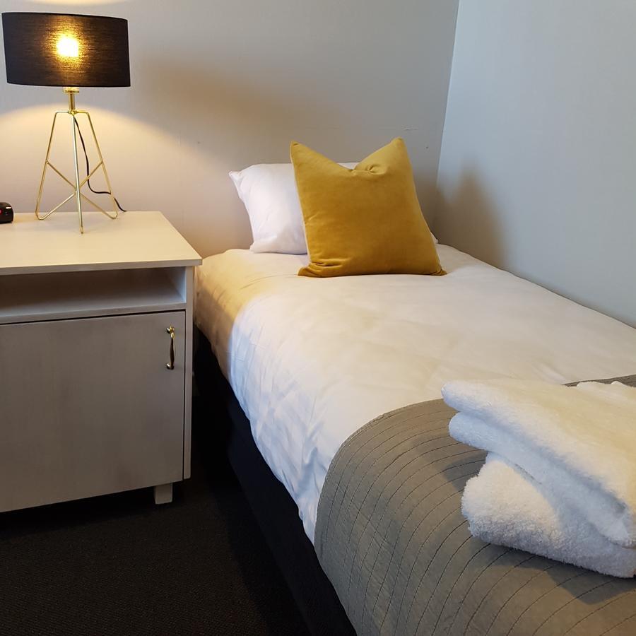 Northern Star Hotel Нюкасъл Екстериор снимка