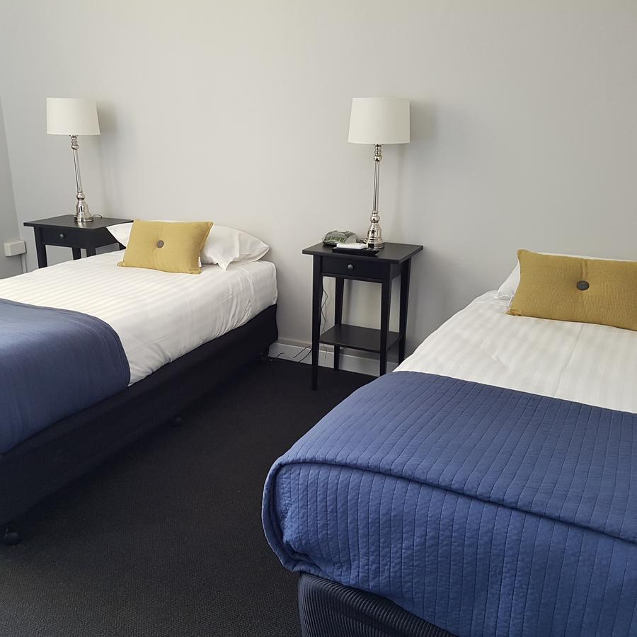 Northern Star Hotel Нюкасъл Екстериор снимка
