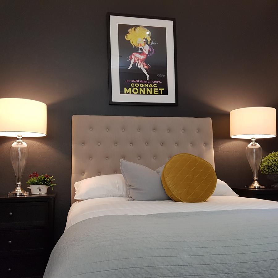 Northern Star Hotel Нюкасъл Екстериор снимка