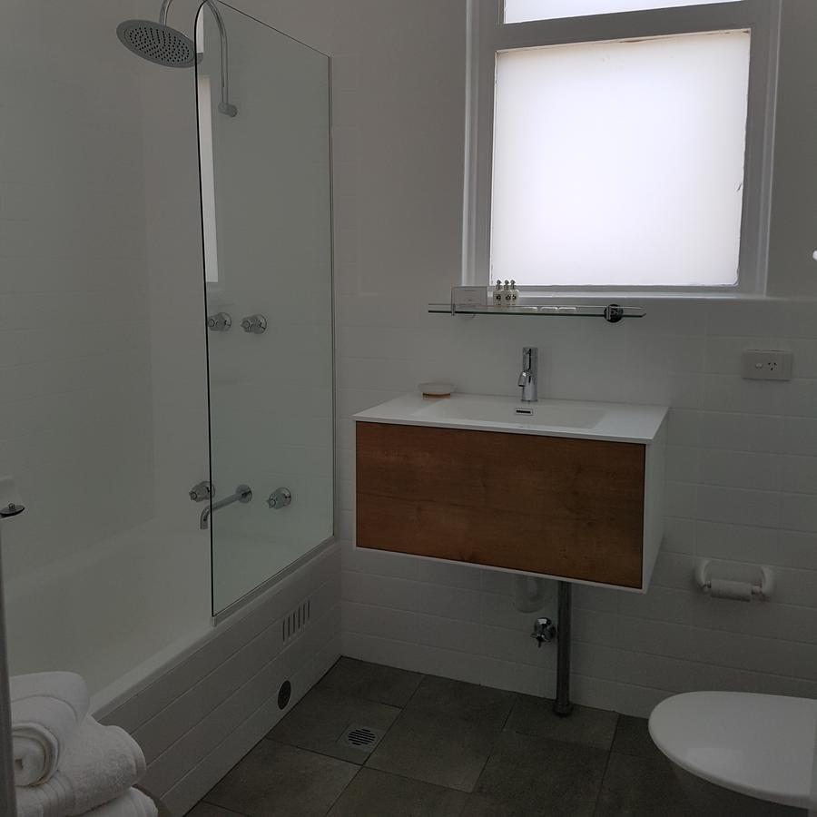 Northern Star Hotel Нюкасъл Екстериор снимка