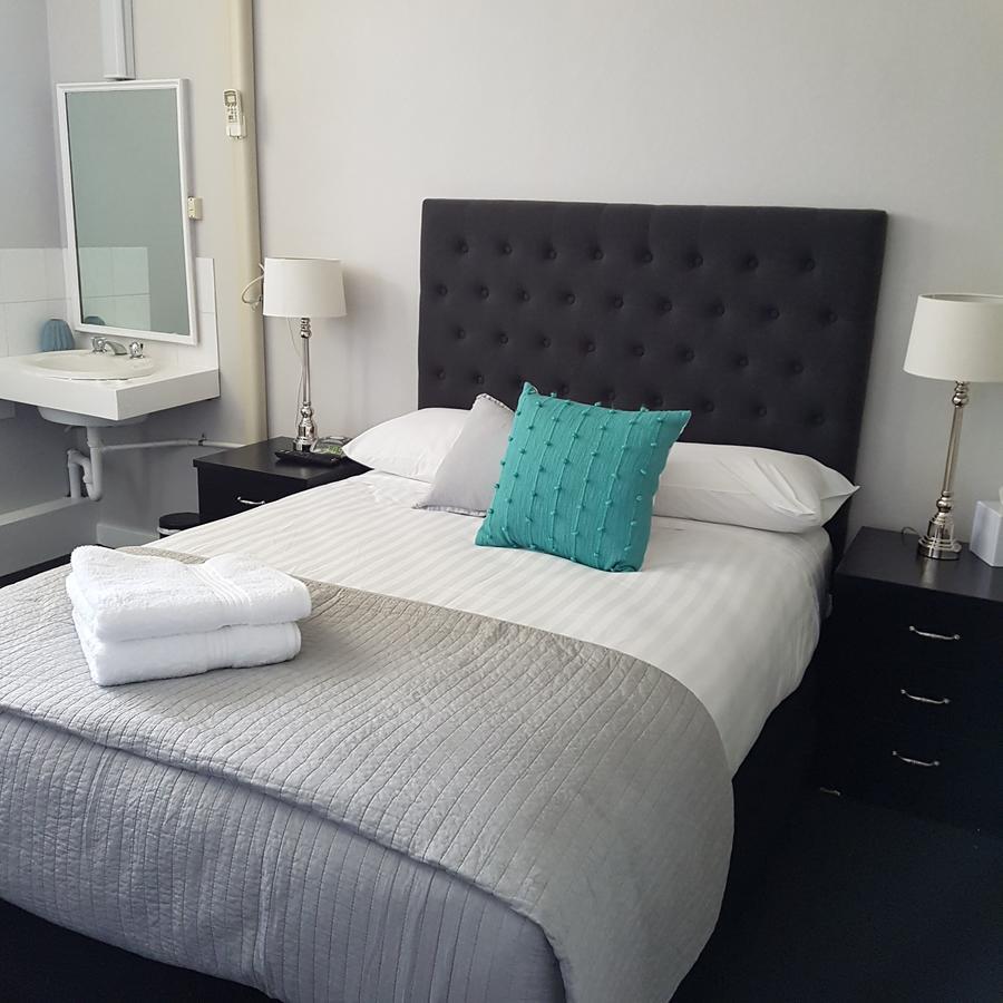 Northern Star Hotel Нюкасъл Екстериор снимка