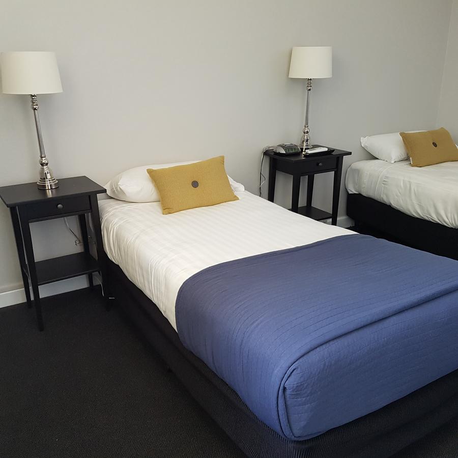 Northern Star Hotel Нюкасъл Екстериор снимка