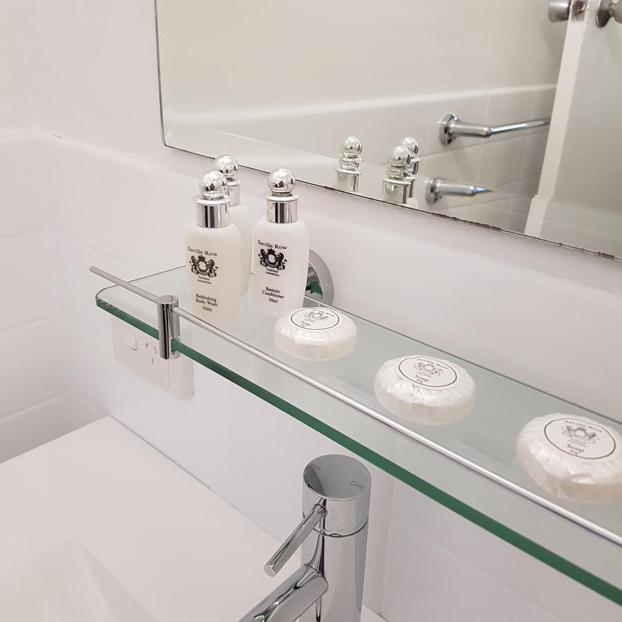 Northern Star Hotel Нюкасъл Екстериор снимка