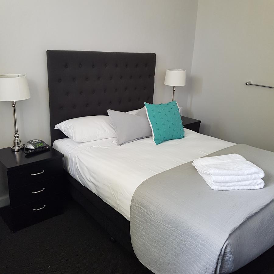 Northern Star Hotel Нюкасъл Екстериор снимка